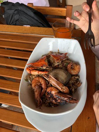 Terraza del Mar Taxco